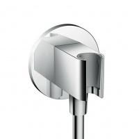 Шланговое подсоединение Axor 36733000 хром