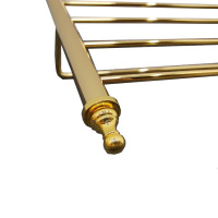 TW collection Bristol 99, подвесная полочка-решетка, цвет: золото