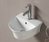 Умывальник CeramaLux