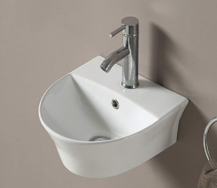 Умывальник CeramaLux