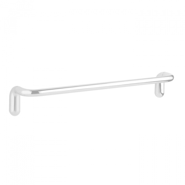 Gessi Goccia Полотенцедержатель 30см, подвесной, цвет: белый
