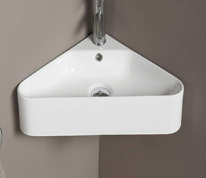 Умывальник CeramaLux