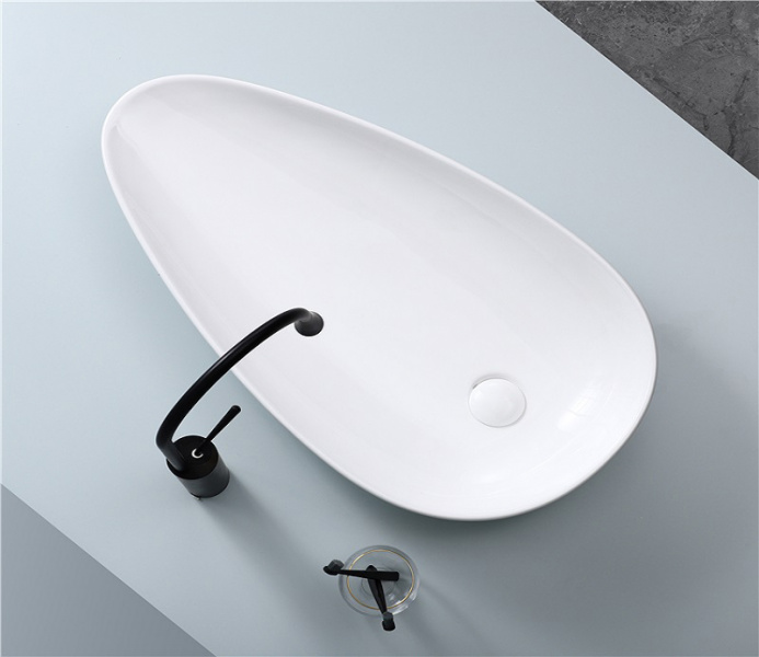 Умывальник CeramaLux