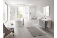 Подвесной унитаз GROHE Essence Ceramic 3957100H безободковый