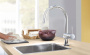 Cмеситель для кухни Grohe Minta 32321000