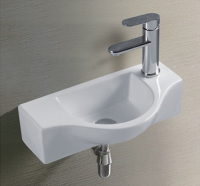 Умывальник CeramaLux