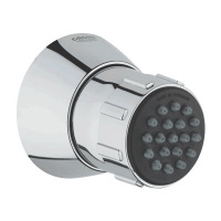 Axor Starck Шланг для ручного душа, 1,60 м, ½’, цвет: хром