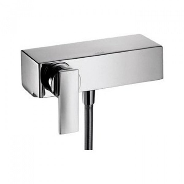 Axor Citterio Смеситель для душа, настенный монтаж, цвет: хром