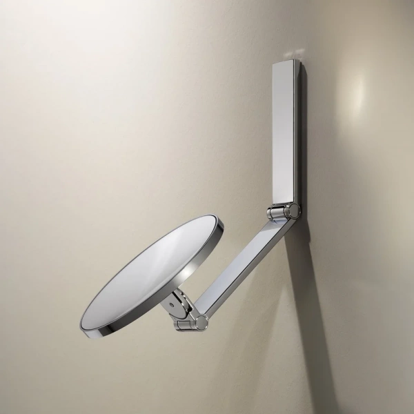 Косметическое зеркало Keuco iLook Move 17612 010000 без подсветки