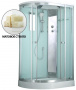 Душевая кабина Timo T-8802PF R