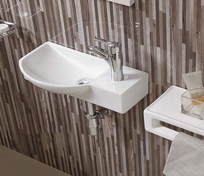 Умывальник CeramaLux