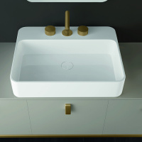 Milldue Edition Tailor Комплект подвесной мебели, 150х47хh36см, цвет: глянцевый Nuvola