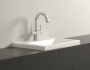 Смеситель для раковины Grohe Grandera 21107000