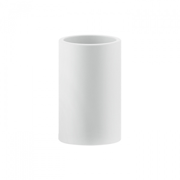 Gessi Rilievo Стакан настольный, цвет: хром