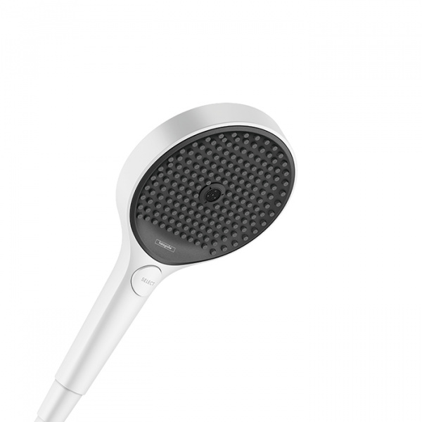 Hansgrohe Rainfinity Ручной душ , лейка 130мм, 3jet, ½, цвет: хром