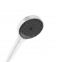 Hansgrohe Rainfinity Ручной душ , лейка 130мм, 3jet, ½, цвет: хром