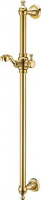 Душевая штанга Cezares LIRA   мм.