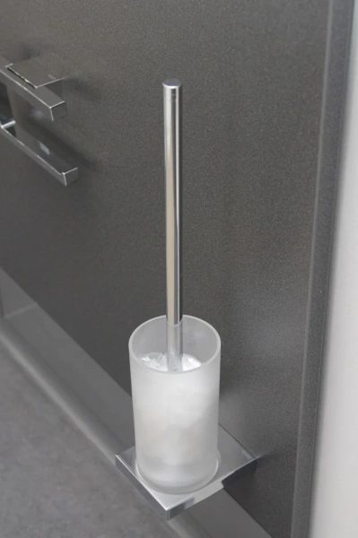 Ершик Keuco Edition 11 11164019000 хром