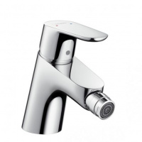 Hansgrohe Focus Смеситель для биде, на 1 отв., цвет: хром