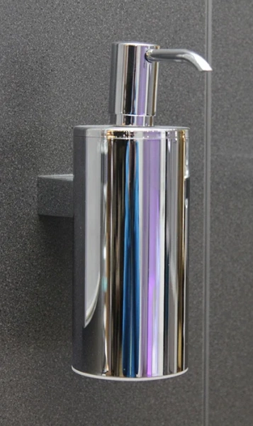 Дозатор Keuco Plan 14953010100 хром