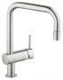 Смеситель для кухни Grohe Minta 32322DC0