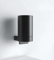 Дозатор Keuco Plan 14951370000 черный