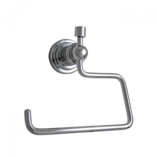 Nicolazzi Monte Croce Бумагодержатель, подвесной монтаж, Цвет: хром