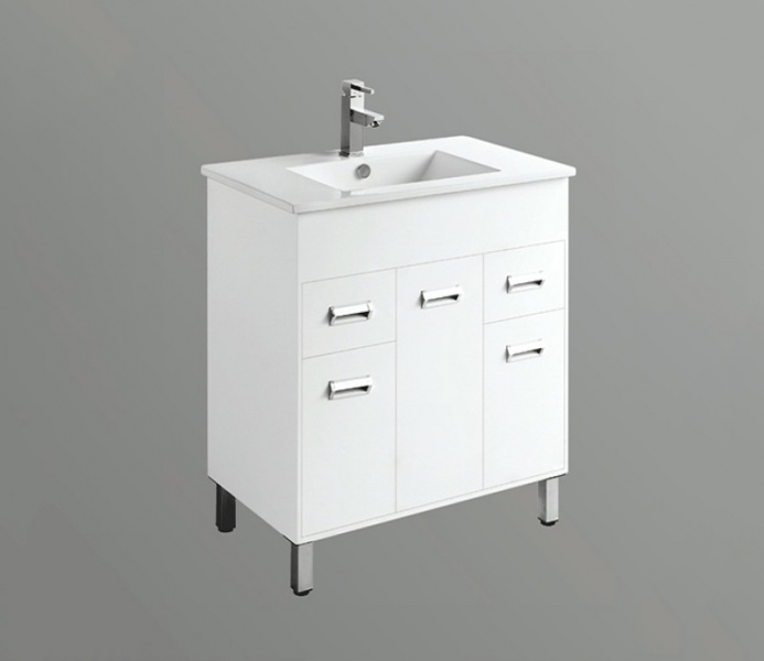 Умывальник CeramaLux