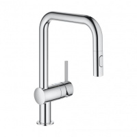 Смеситель для кухонной мойки Grohe Minta 32322002