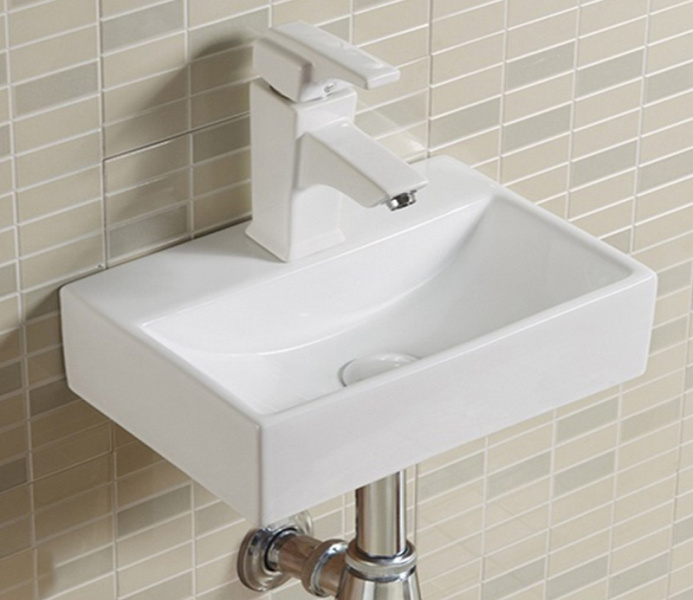 Умывальник CeramaLux