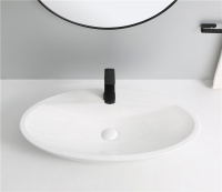 Умывальник CeramaLux