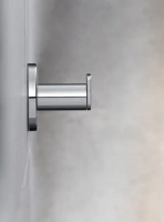 Крючок Keuco Plan 14914 хром