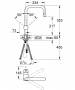 Смеситель для кухни Grohe Minta 32322000
