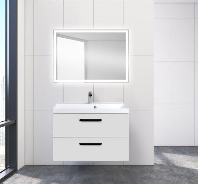 Мебель для ванной комнаты BELBAGNO AURORA-800