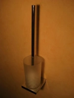 Ершик Keuco Edition 11 11164019000 хром