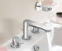 Смеситель для раковины Grohe Eurostyle Cosmopolitan 20208002