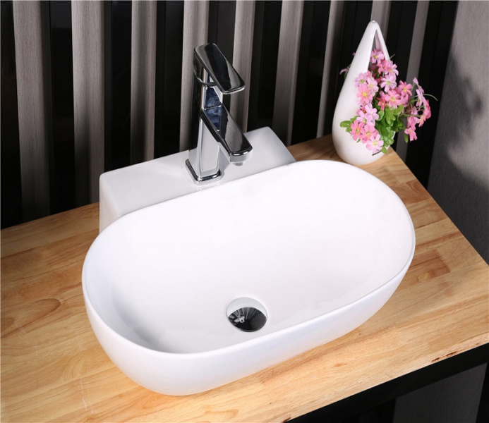 Умывальник CeramaLux