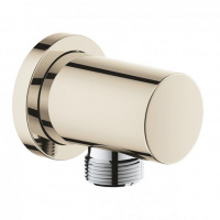 Шланговое подсоединение Grohe 27057BE0 никель