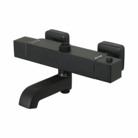 Смеситель для ванны настенный термостатический Vetta Rubinetterie B-full