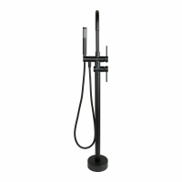 Смеситель для ванны напольный Vetta Rubinetterie A-full