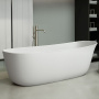 Antonio Lupi Dafne Ванна отдельностоящая 170х71.6х56см