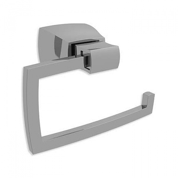 Bertocci Grace Бумагодержатель, подвесной, цвет: хром