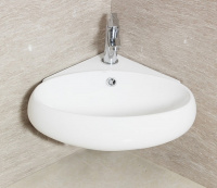 Умывальник CeramaLux