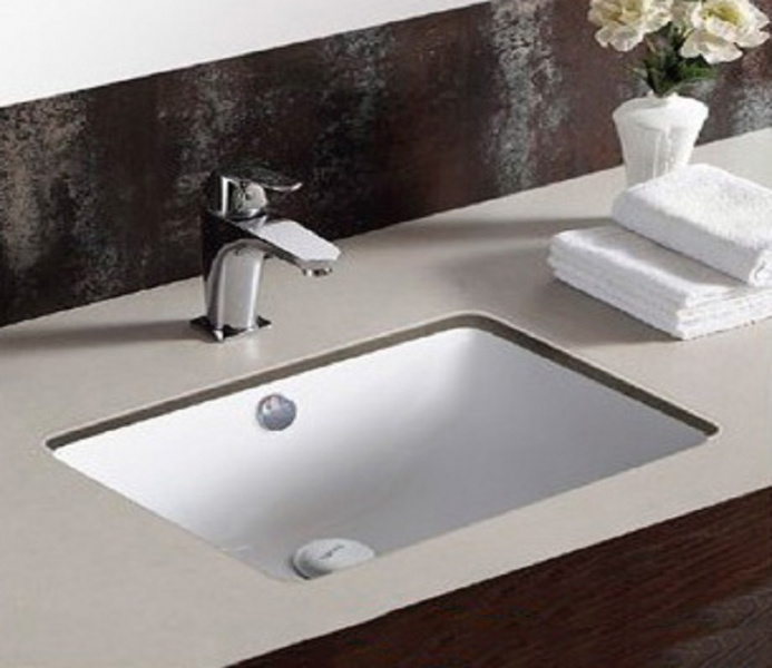 Умывальник CeramaLux