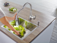 Смеситель для кухни Grohe Zedra 32294SD1