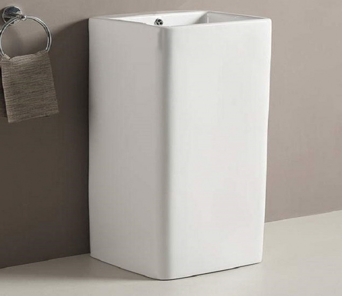 Умывальник CeramaLux