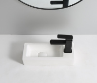 Умывальник CeramaLux