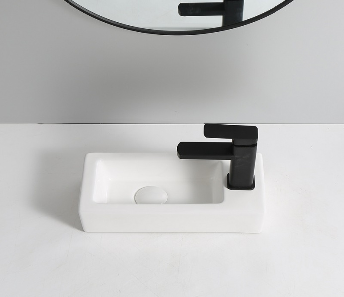 Умывальник CeramaLux