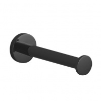 Decor Walther Basic ERH Держатель запасного рулона подвесной, цвет: черный матовый