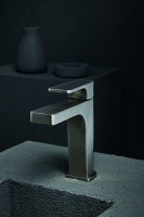 Смеситель для раковины Cezares LAGOS-LSM1-01-W0 на столешницу